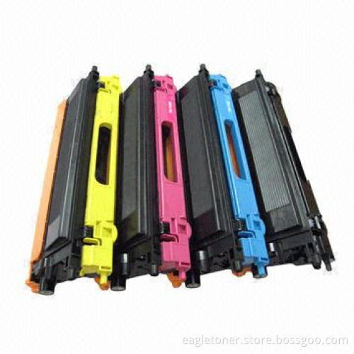 Remanufactured Color Toner Cartridge for TN-155K/C/M/Y